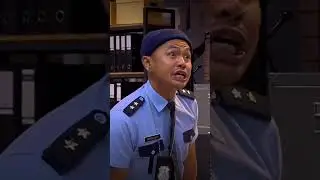 Surya marah - marah niruin yg lagi viral |