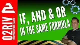 How to use IF, AND and OR in Excel (it's easier than you think)