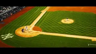 OUR FIRST YANKEES GAME! [USA Road Trip Day 6]