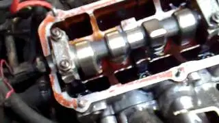 Leva de Pointer GTI en GOL GLI Monopunto 1.8