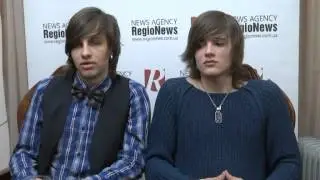 Web-конференція: Дует "Emotion" (04.02.2013)