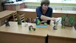 "Теремок" продолжение