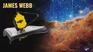 How James Webb Space Telescope Works - How It Will Revolutionize astronomy