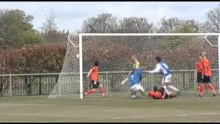 Jake Hargreaves, 2012 Liverpool Cup Final
