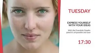 Clean TV - Stylish Broadcast Pack - Premiere Pro Templates