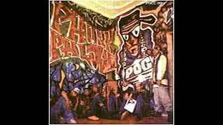 Prophets Of Da City - Neva Again (HQ)