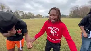 🏈 Annual Family Flag Football Game 🏈 | Thanksgiving Turkey Bowl 2024