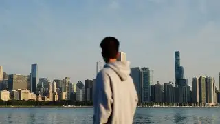 Good morning Chicago