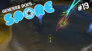 Spore Ep 19 - 