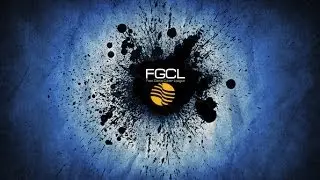 FGCL -5 Ozi CsGo