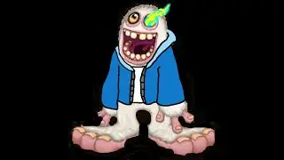 Megalovania made using my singing monsters composer