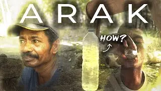Discovering the SECRETS of ARAK: A Fascinating Process