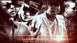 Experimento Remix)   Sou y Oa Ft Jory Boy Y Zion (Video Music) (Original) OFFICIAL NUEVO ✔
