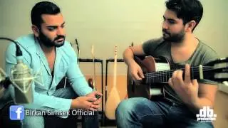 Birkan Simsek - Anama Ah Anama  // db Production - Deniz Bahadir