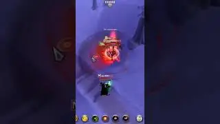 Albion Online: Epic 2v1 PvP Showdown
