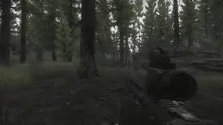 Escape from Tarkov | Топористы и пистольеры