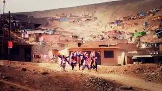 TODO ES UNO - LA NUEVA INVASIÓN (Videoclip-Oficial)