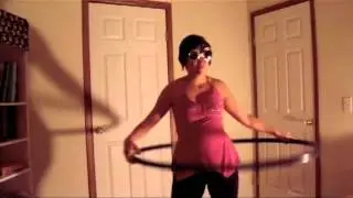Hoop Mob (easy)