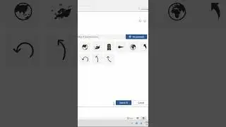 Don't Miss Out On This 2024! Location Symbol In MS Word | How To
