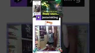 Едрить, как болят ноги #shorts #ringfitadventure #ringfit #fitness #training #тренировка #stream