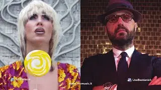 VITTORIA AND THE HYDE PARK Ft. Joe Bastianich - This Spell
