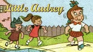 Little Audrey