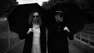 Armand Joubert & Connor Rhys - Toxic Love (Official Music Video)