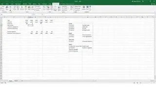 7  Excel Productivity Add ins