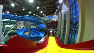 Ква Ква парк : 2014