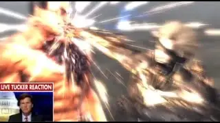 [YTP] Iron Stuff Falling™: Hardngeance™