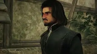The Inquisitor #assassinscreed #unity #steamnextfest
