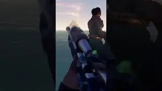 Пацан к успеху шёл... #pvp #seaofthieves #sot #memes #tdm #gameplay #мореворов #сот