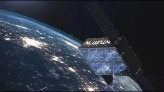 Satelity i sztuczne sieci neuronowe w polskim wydaniu. Firma KP Labs i jej wdrożenia [Space24 TV]