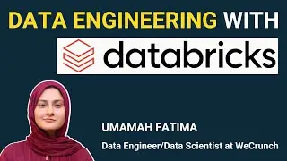 Data Engineering with Databricks 
