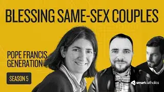 Eve Tushnet - Blessing Same-Sex Couples