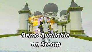 Lumnis - Steam Demo