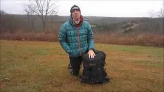 Mountainsmith Wizard Backpack