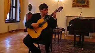 Шмель (Пухоль). Выступление в музее братьев Самойловых 3 июня 2007