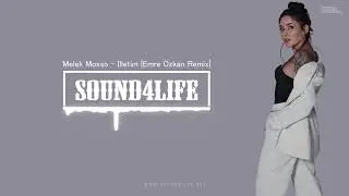 Melek Mosso - İlletim (Emre Özkan Remix)