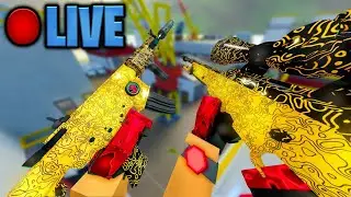 Bad Business - Mastery Camo Grind! | AWP and M4