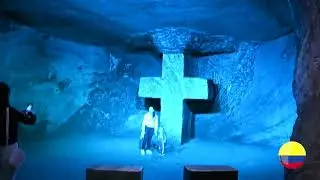Catedral de Sal - Zipaquirá - Colombia - Parte 1 - 🇨🇴