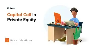 Capital Call in Fund Accounting