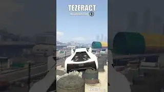 What's your favorite ELECTRIC CAR in GTA 5? 