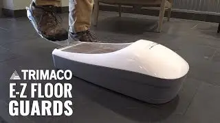 Trimaco 54710 EZ Floor Guards