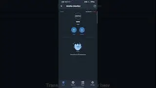 How to add CUSTOM TOKEN on TRUST WALLET/METAMASK