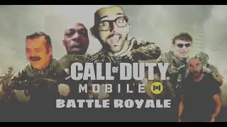 CALL OF DUTY BATTLE ROYALE.EXE