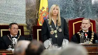 Perelló on the persistent disqualifications of justice from public authorities