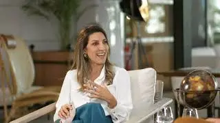 Dra. Andreia Castro - podcast Time travel