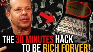 Dr Joe Dispenza : I Accidentally Found The Frequency For Massive Money And Abundance 777 💸💸💸