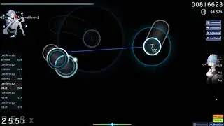 Various Artists - Aim Bot's JUMP Map Pack [JUMP INSANE __ Hold (Candyland Remix)] 4.38 Sterne